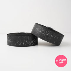 Burgh Bar Tape Grunge Stealth Black