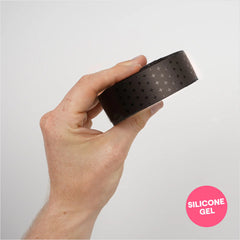 Burgh Bar Tape Addition Stealth Black