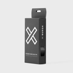 Burgh Bar Tape Addition Stealth Black