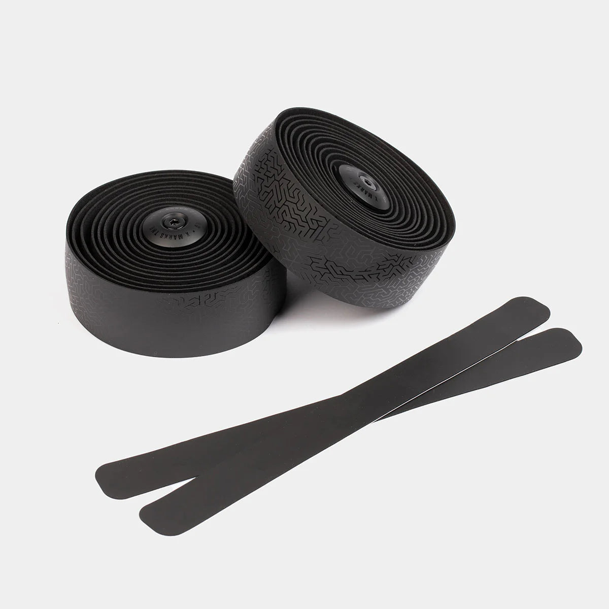 Burgh Bar Tape Matter Stealth Black