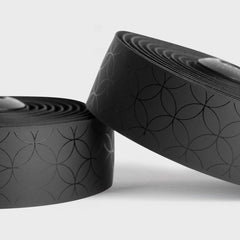 Burgh Bar Tape Nexus Stealth Black