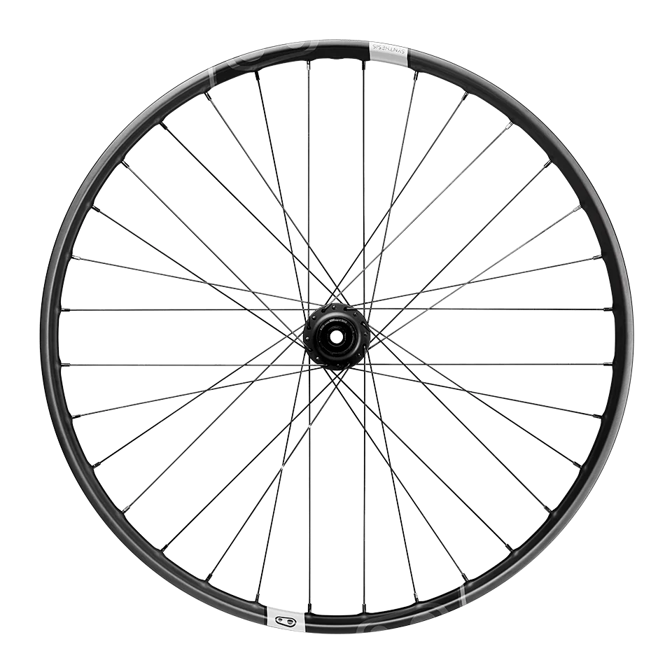 Crank Brothers Synthesis Carbon E-MTB Boost Wheelset 29