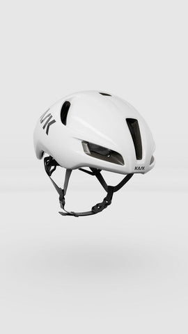 Kask Helmet Utopia Y WG11 White