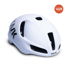 Kask Helmet Utopia Y WG11 White