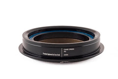 Cane Creek Bottom Assy 40-Series ZeroStack 56mm 1.5in Crown Race ZS56/40 Black (BAA0090K)