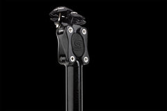 Cane Creek eeSilk PLUS BLACK ALLOY Suspension Post 31.6mm