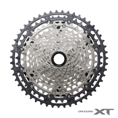Shimano Deore XT CS-M8200 10-51T 12-Speed  Cassette
