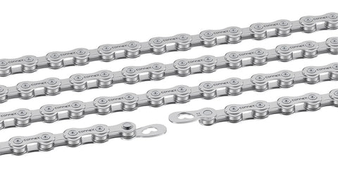Connex Chain 11 Speed 118 Links Silver