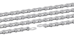 Connex Chain 11 Speed 118 Links Silver