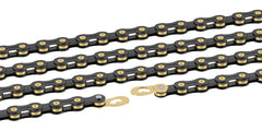 Connex Chain 11 Speed 118 Links Black