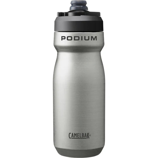 CamelBak Insulated Steel Bottle Stainless 530ml