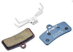 TRP Disc Brake Pads 4-Piston Performance Resin