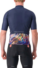 Castelli Squadra Freestyle Jersey Limited Edition