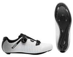 Core Plus 2 | Northwave | White/Black