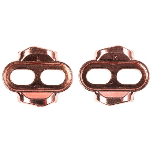 Crankbrothers Easy Release Cleat Rose 10release 6deg Float