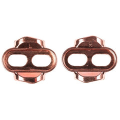 Crankbrothers Easy Release Cleat Rose 10release 6deg Float