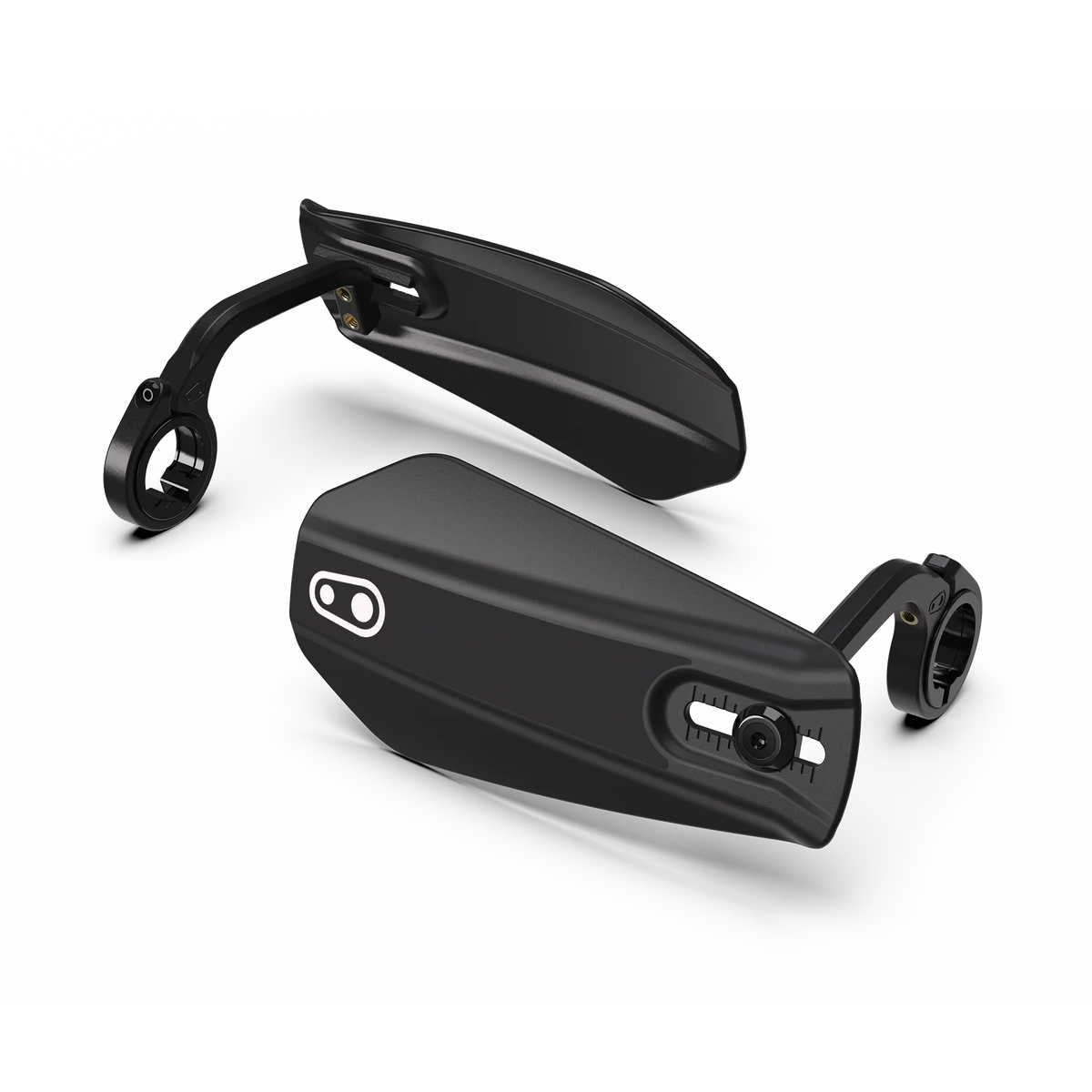 Crank Brothers GUARDIAN HANDGUARDS INTEGRATED KIT BLACK