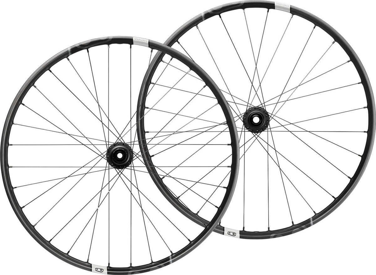 Crank Brothers Synthesis Carbon Enduro Boost Wheelset