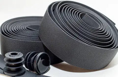 Curve Cycling Extra Long Bar Tape - Black