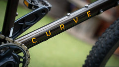 Curve GMX+ Steel Gravel Bike