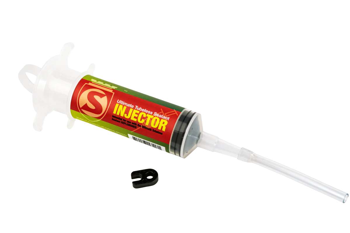 Silca Tubeless Replenisher Injector