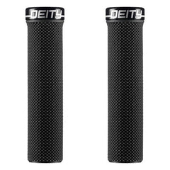 Deity Grips Slim Fit Black