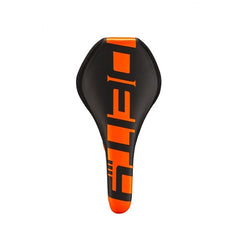 Deity Saddle Speedtrap AM Cromo Orange/Black