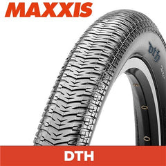 MAXXIS Urban - DTH - 26X2.30 - Foldable 60 TPI