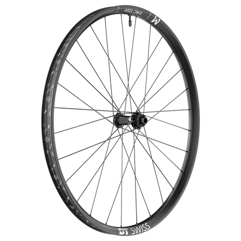 DT Swiss Front Wheel XCM 1200 29 Inch CL 15x110 Boost