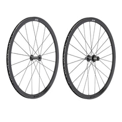 DT Swiss Wheel Set PR1400 OXiC 32 Deep Dicut Rimbrake QR