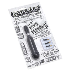 Dynaplug Tubeless Repair Kit - Dynaplugger - Black