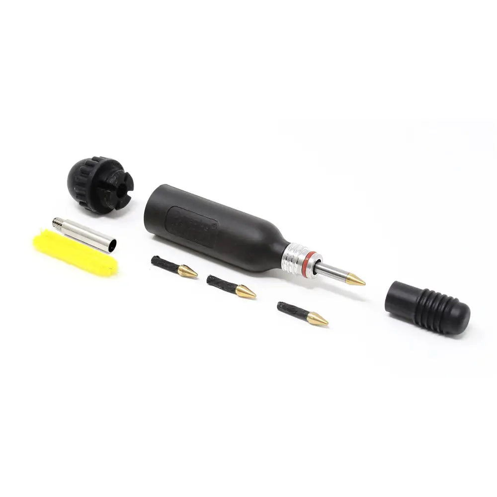 Dynaplug Tubeless Repair Kit - Dynaplugger - Black