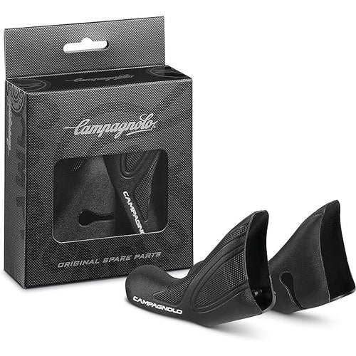 Campagnolo Rubber Hoods Ergopower Record 12 Speed