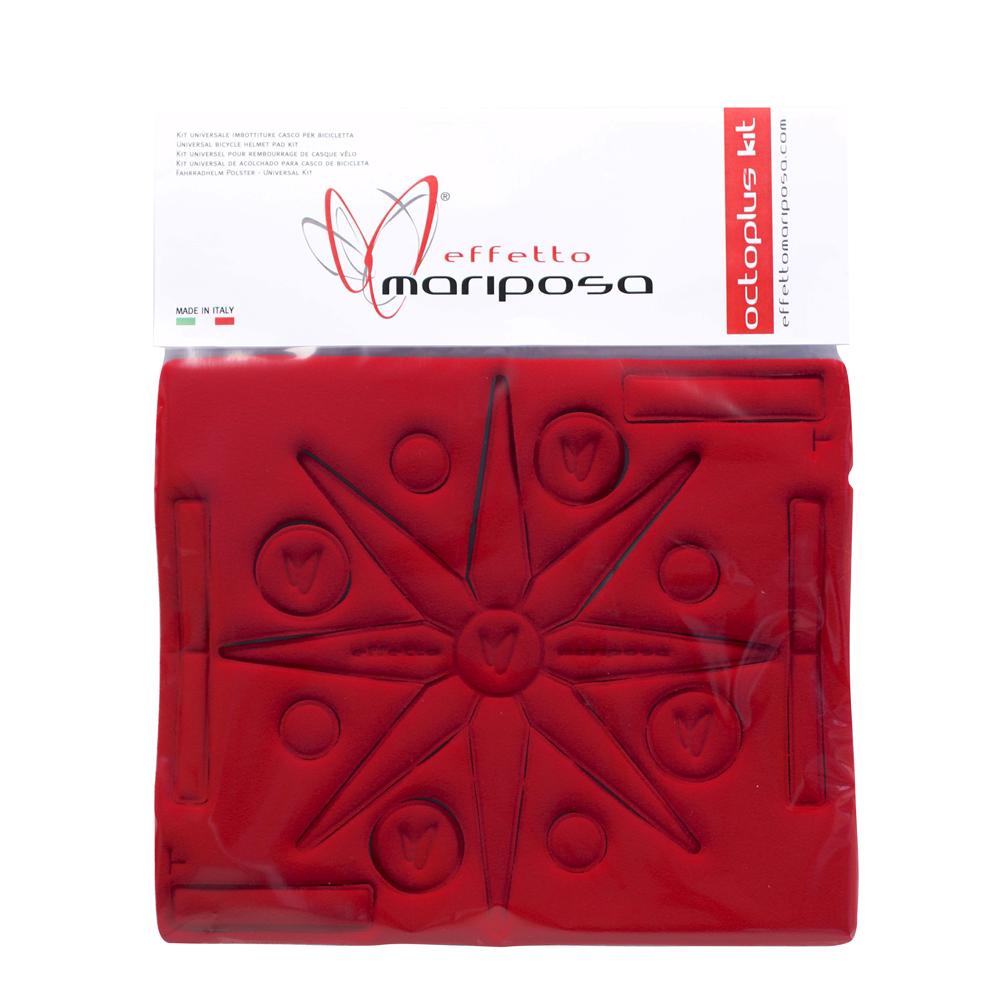 EFFETTO OCTOPLUS HELMET PAD KIT