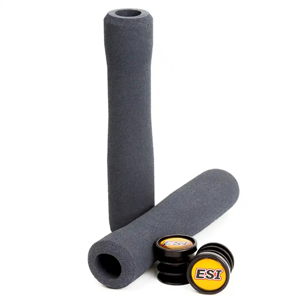 ESI Grips Fit XC Black