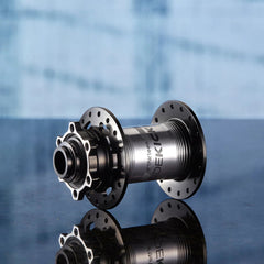 Sidekick Pro GR | Front Hub | 28h | 110x15/20mm Boost
