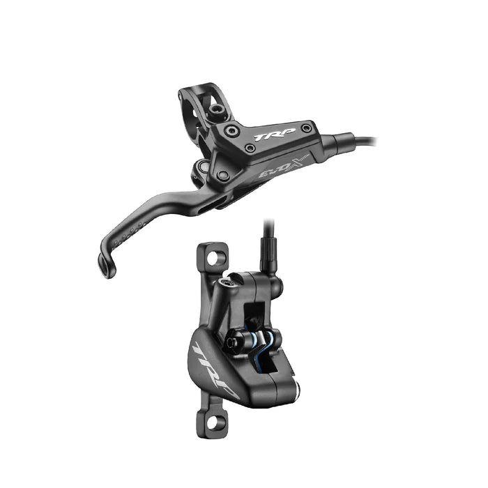 TRP EVO X BRAKESET Single Brake