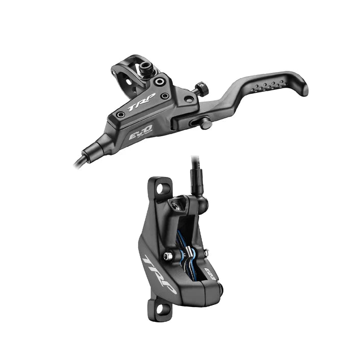 TRP EVO PRO BRAKESET Black Single Brake