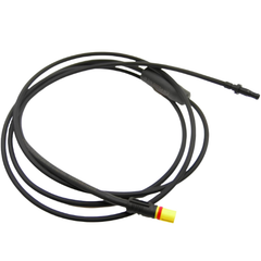 Shimano Di2 EW-PS300 ELECTRIC CABLE for BOSCH BES3 & Di2 1600mm