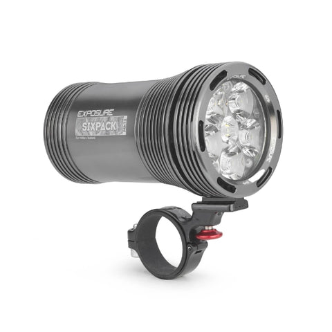 Exposure Front Light Six Pack Mk13 5400 Lumens