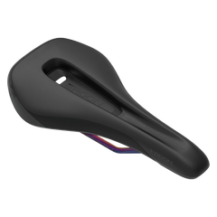 Ergon Men's Saddle SM Enduro Comp Stealth Oil Slick