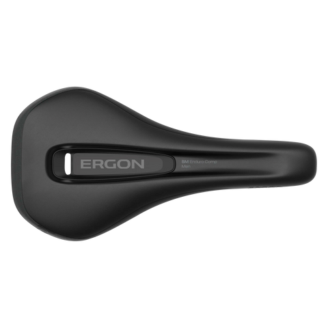 Ergon Men's Saddle SM Enduro Comp Stealth Oil Slick