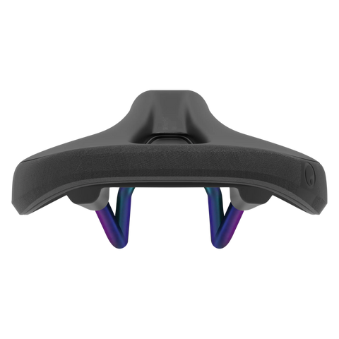 Ergon Men's Saddle SM Enduro Comp Stealth Oil Slick