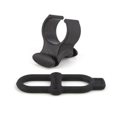 Exposure Quick Release Handlebar Mount