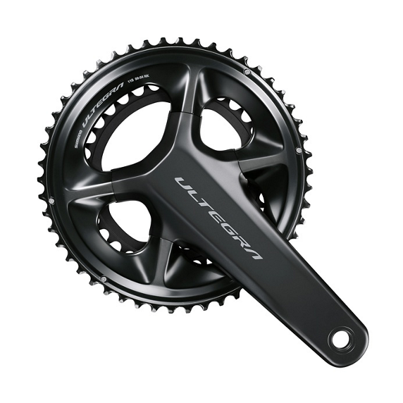 SHIMANO ULTEGRA Crankset FC-08 HOLLOWTECH II 11-speed 170.0 mm 50-34T