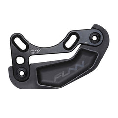 FUNN Chain Guide - Zippa Lite Bash Guard - ISCG05 - Capacity 26T-32T