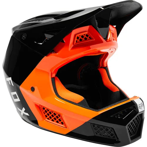 RAMPAGE PRO CARBON MIPS Orange