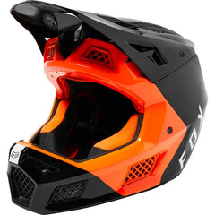 RAMPAGE PRO CARBON MIPS Orange