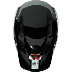RAMPAGE PRO CARBON MIPS Orange