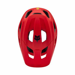 Fox Helmet Mainframe FLOW RED